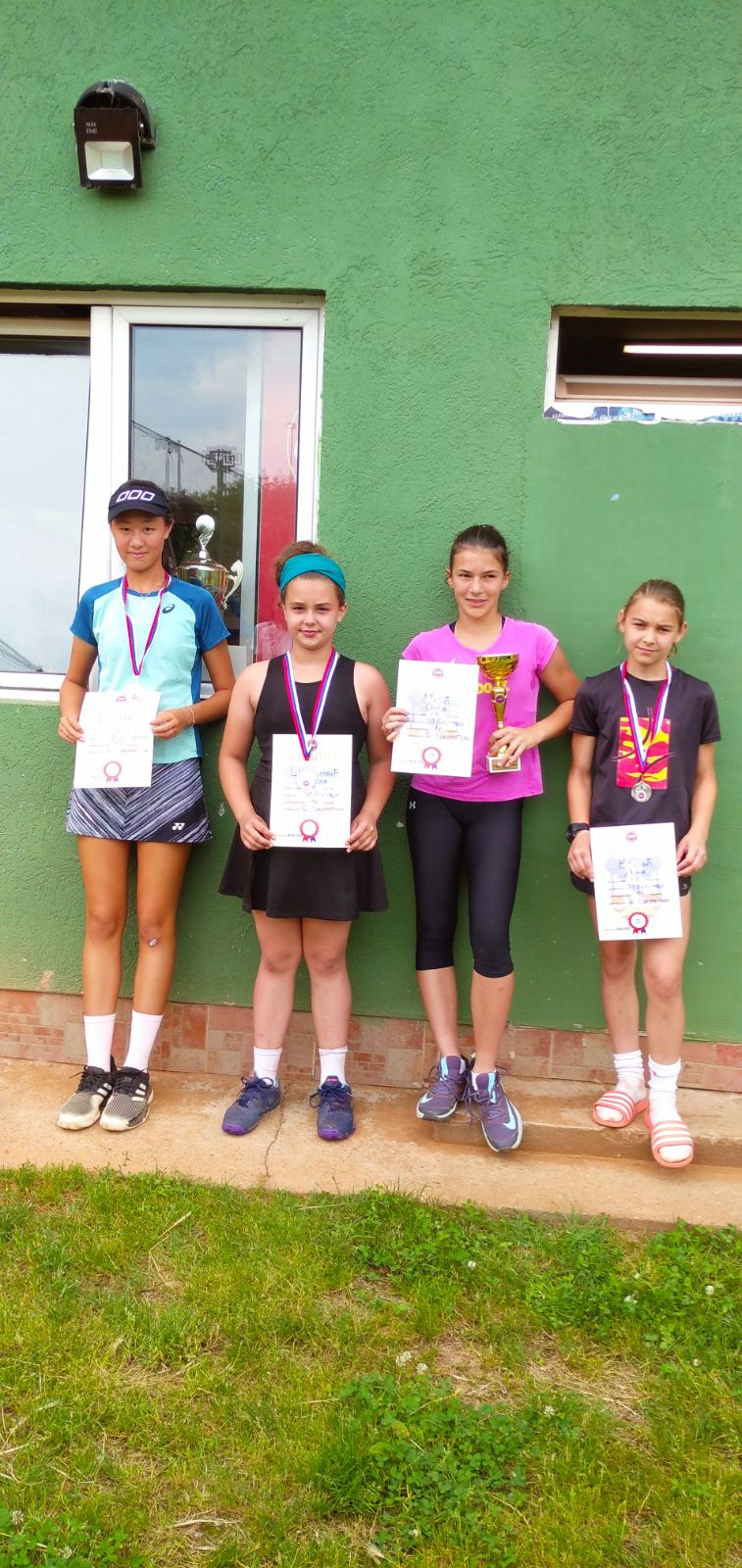 Lokomotiva 14 devojčice 10.06.2023