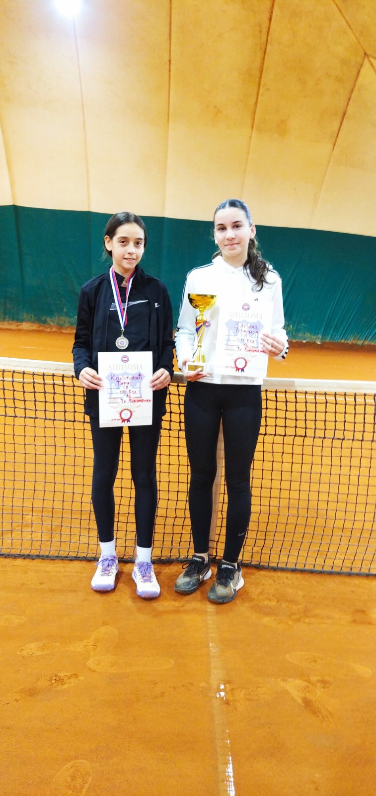 Lokomotiva devojcice 16 godina 04.11.2023
