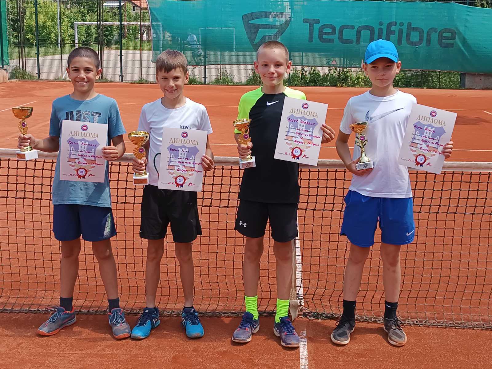 Topaco 12 dečaci 20.05.2023