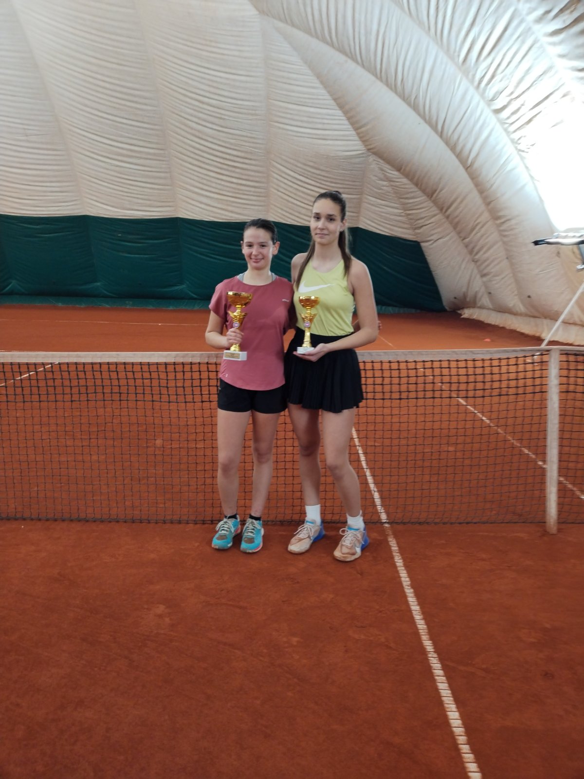 Classics 16 devojčice 10.02.2024