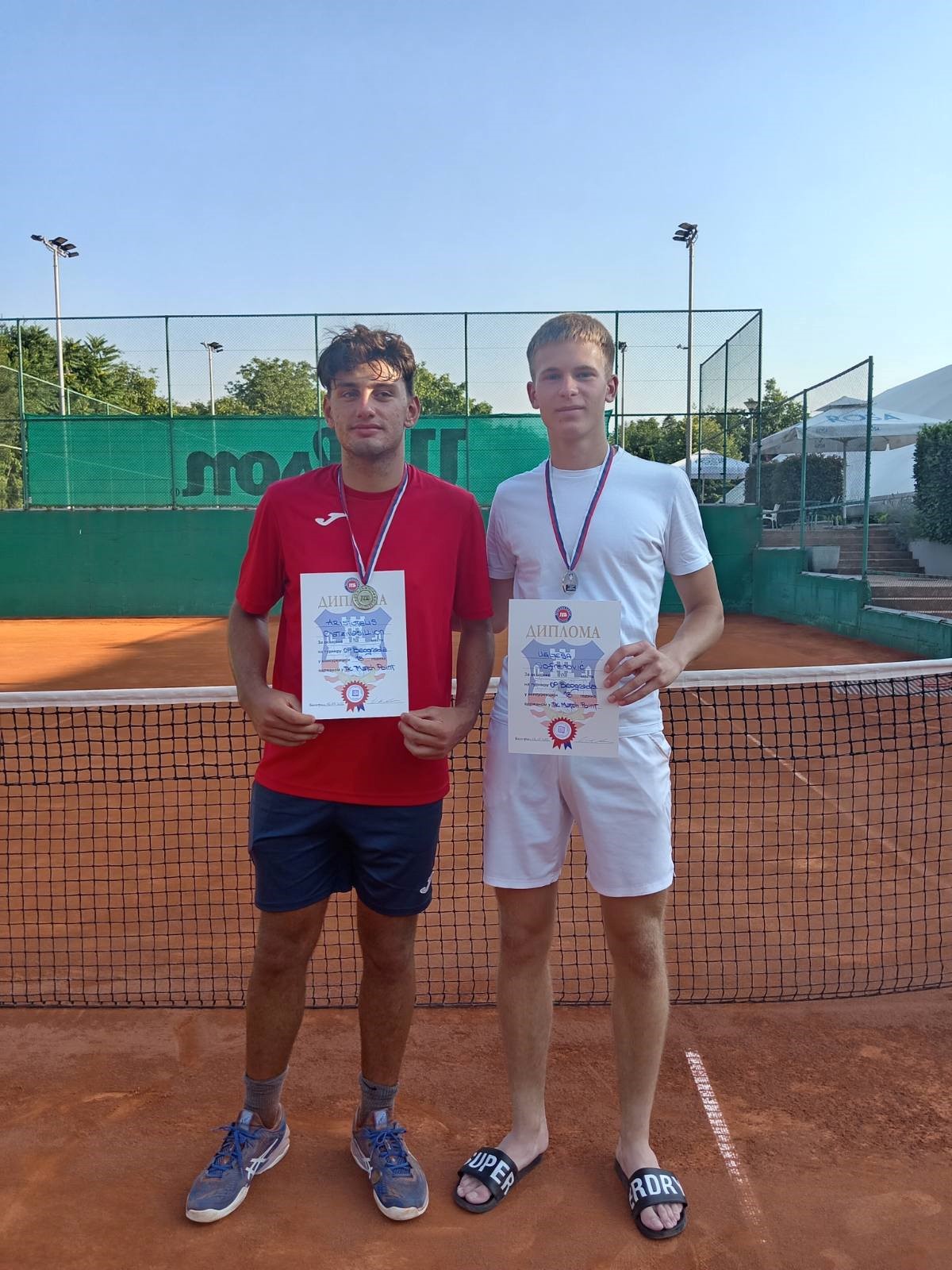 Match Point 18 decaci 05072025 2