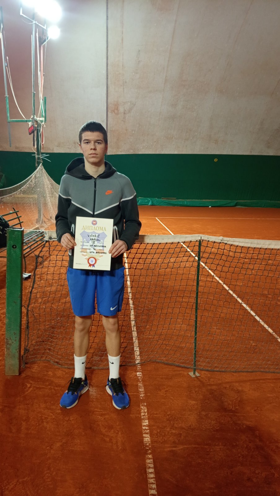 Otk Beograd 16 decaci 01032025 2