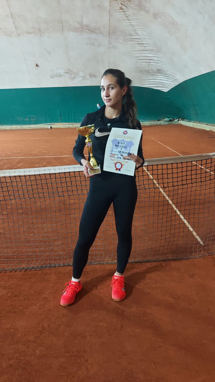 Otk Beograd 16 devojcice 01112025 1