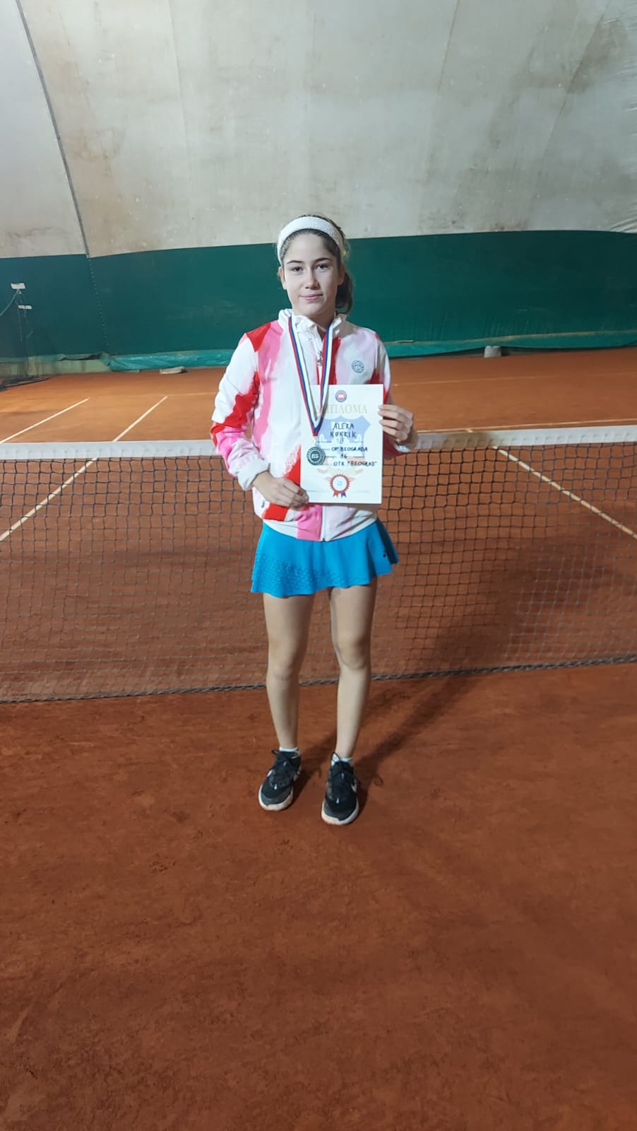 Otk Beograd 16 devojcice 01112025 3