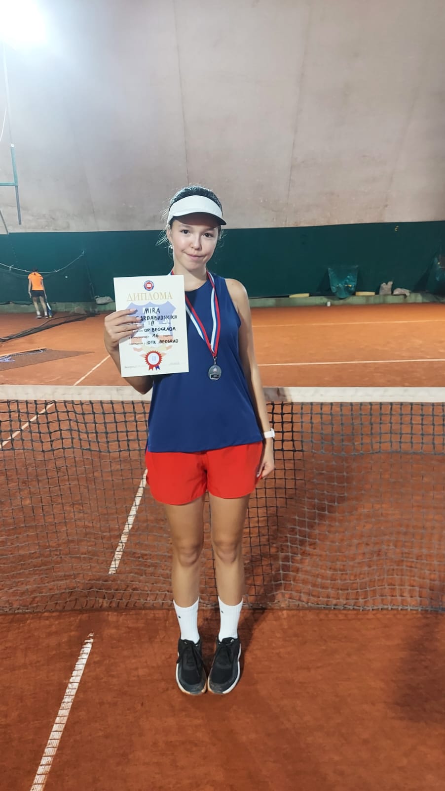Otk Beograd 16 devojcice 01112025 4