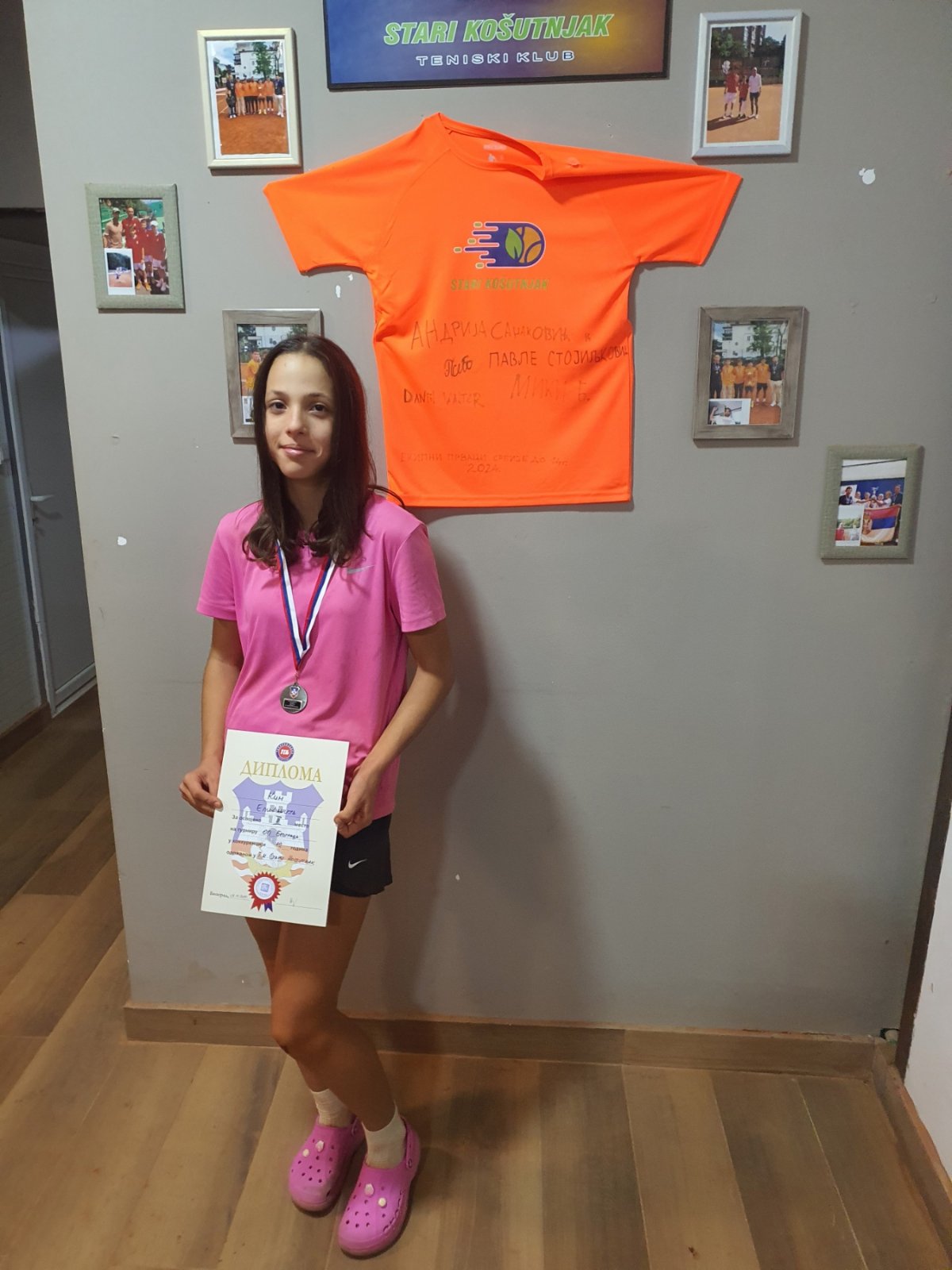 Stari Kosutnjak 12 devojcice 01112025 1