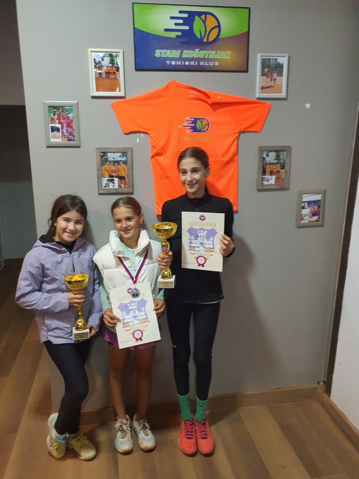 Stari Kosutnjak 12 devojcice 01112025 5