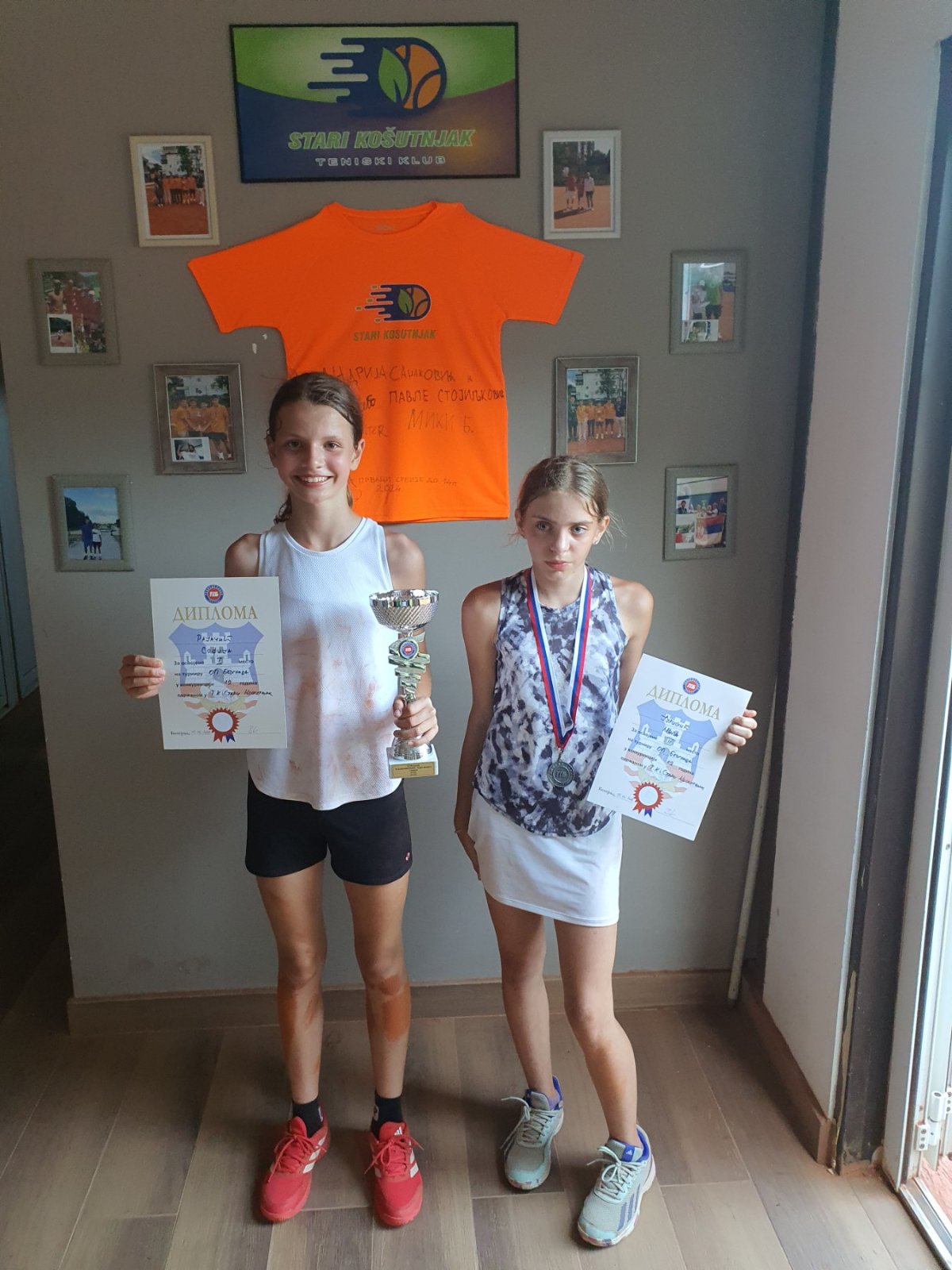 Stari Kosutnjak 12 devojcice 14062025 1