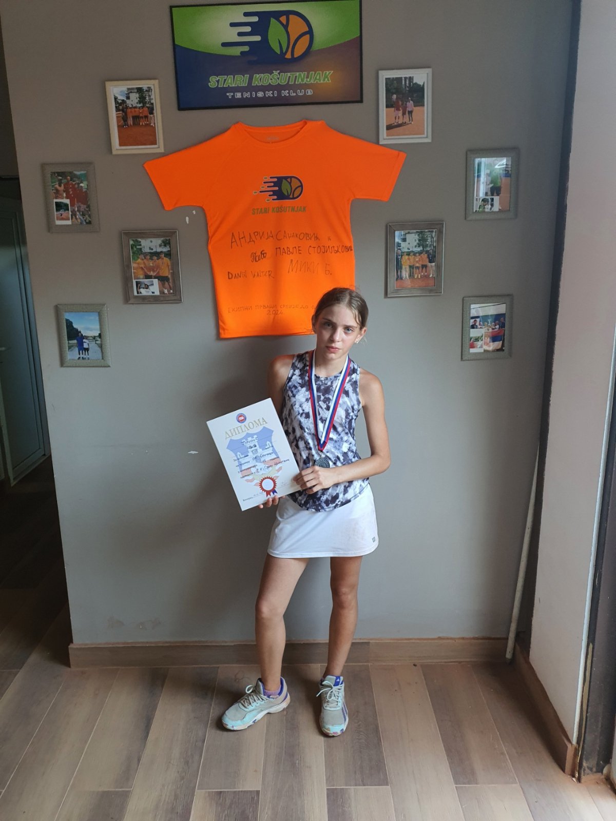 Stari Kosutnjak 12 devojcice 14062025 4