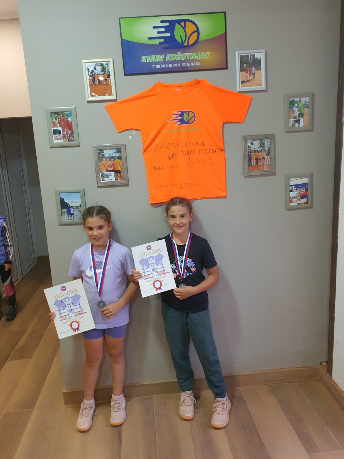 Stari Kosutnjak 12 devojcice 17052025 3