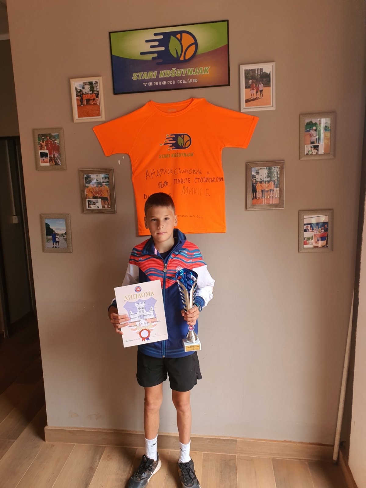 Stari Kosutnjak 14 decaci 24052025 1