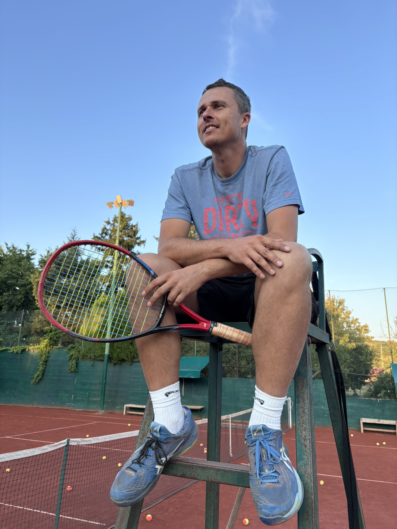 Trifunovic Aleksandar TK Forhend