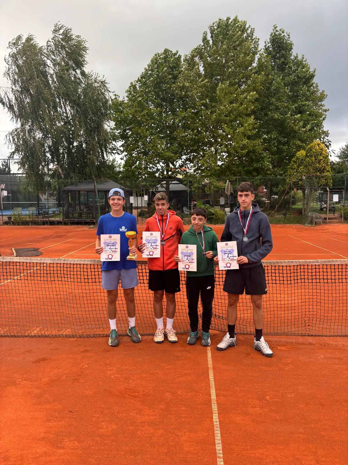 Winner 16 decaci 30082025 2