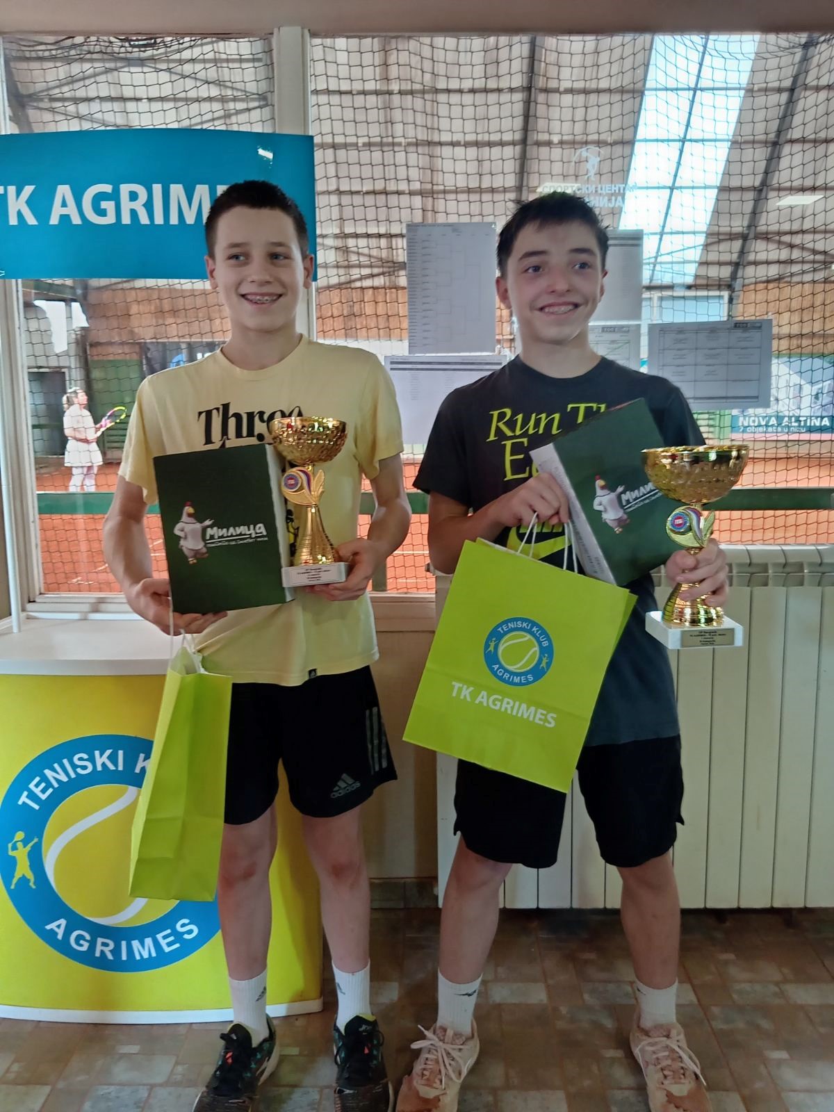 Agrimes 16 decaci 14022026