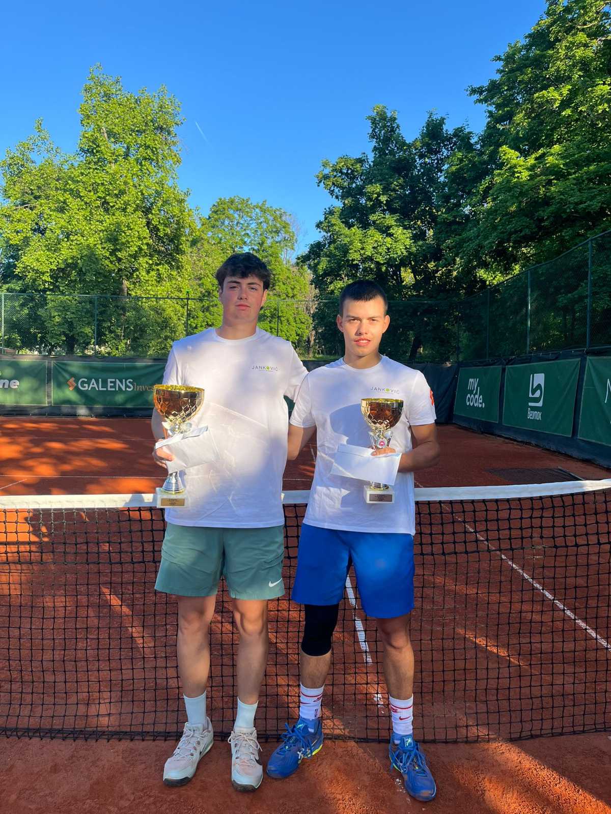 Jankovic seniori 01052026 2